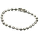 Stainless Steel Ball chain, 150mm